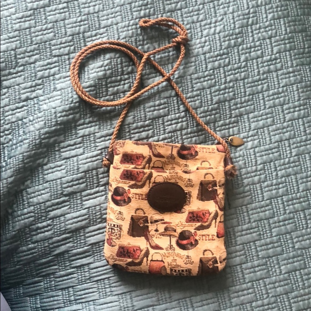 Royal Tapisserie Small Bag